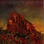 Opeth - Garden Of The Titans - Blu-Ray