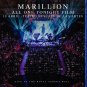 Marillion - All One Tonight - Live At The Royal Albert Hall - Blu-Ray