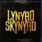 Lynyrd Skynyrd - Live in Atlantic City - Blu-Ray