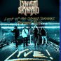 Lynyrd Skynyrd - Last Of The Street Survivors Farewell Tour Lyve! - Blu-Ray