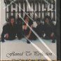 Thunder - Flawed To Perfection (Video Collection 1990-1995) - DVD