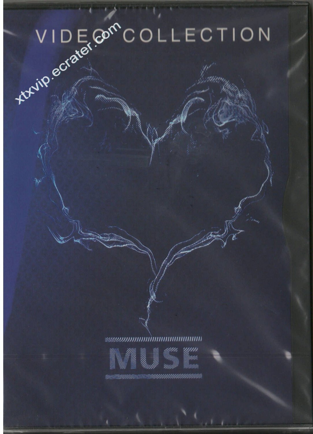 MUSE - Video Collection - DVD