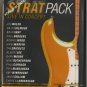 The Strat Pack - Live In Concert, 50 Years of Fender Stratocaster - DVD