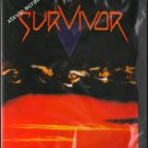 SURVIVOR - Video - DVD