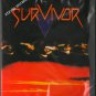 SURVIVOR - Video - DVD