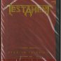 TESTAMENT - Live In London - DVD