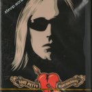 TOM PETTY & HEARTBREAKERS - DVD