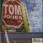 TOM JONES - Live at Cardiff Castle - DVD