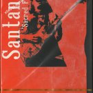 SANTANA - Sacred Fire - DVD