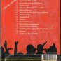 SANTANA - Sacred Fire - DVD