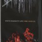 STEVE HACKETT - Fire And Ice Live - DVD