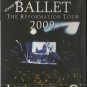 SPANDAU BALLET - Live at the O2 - DVD