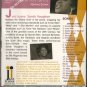 SARAH VAUGHAN - Live in 58 & 64 - DVD
