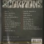 SCORPIONS - Get Your Sting & Blackout - DVD