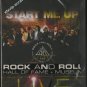 Start me Up - Rock and Roll Hall of Fame + Museum - DVD