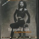 JENNIFER RUSH - The Power Of Love - DVD