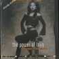 JENNIFER RUSH - The Power Of Love - DVD