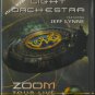 ELECTRIC LIGHT ORCHESTRA - Zoom Tour Live - DVD