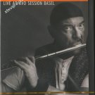 JETHRO TULL - Live At AVO Session Basel - DVD