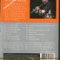 JETHRO TULL - Live At AVO Session Basel - DVD