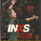 INXS - Live At Rockpalast - DVD