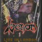 VENOM - Live in London - DVD