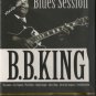 B.B.KING - Blues Session - DVD