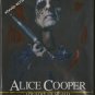 ALICE COOPER - Theatre of Death Live - DVD