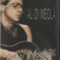 AL DI MEOLA - Live At Montreux 1986/1993 - DVD