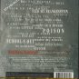 ALICE COOPER - Brutally Live - DVD