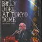 BILLY JOEL - At Tokyo Dome - DVD