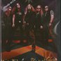 STRATOVARIUS - Under Flaming Winter Skies - DVD