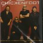 CHICKENFOOT - Live In Dusseldorf - DVD