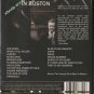 CHRIS BOTTI - In Boston - DVD
