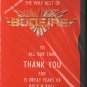 BONFIRE - The Very Best of - DVD