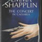 EMMA SHAPLIN - The Concert In Caesarea - DVD