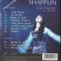 EMMA SHAPLIN - The Concert In Caesarea - DVD