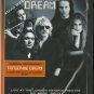 TANGERINE DREAM – Live At The London Astoria Theatre – DVD