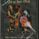 FOREIGNER – Live At Deer Creek – DVD