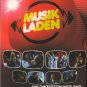 MUSIK LADEN Vol.1 – 3 DVD Set