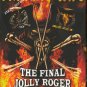 RUNNING WILD – The Final Jolly Roger – DVD