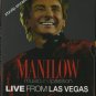 BARRY MANILOW – Live From Las Vegas – 2DVD
