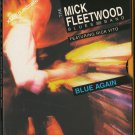 The MICK FLEETWOOD BLUES BAND – Blue Again – DVD