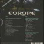 EUROPE – Live! at Shepherd`s Bush, London – 2DVD