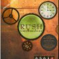 RUSH – Time Machine (Live In Cleveland 2011) – DVD