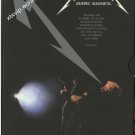 METALLICA – Quebec Magnetic – DVD