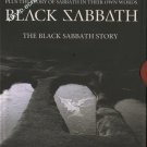 BLACK SABBATH – The Black Sabbath Story – 2 DVD Set