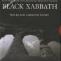 BLACK SABBATH – The Black Sabbath Story – 2 DVD Set