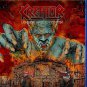 KREATOR - London Apocalypticon Live At The Roundhouse - Blu-Ray