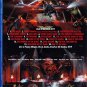 IRON MAIDEN - Rock In Rio Legacy Of The Beast Tour Live In Brasil (2019) - Blu-Ray